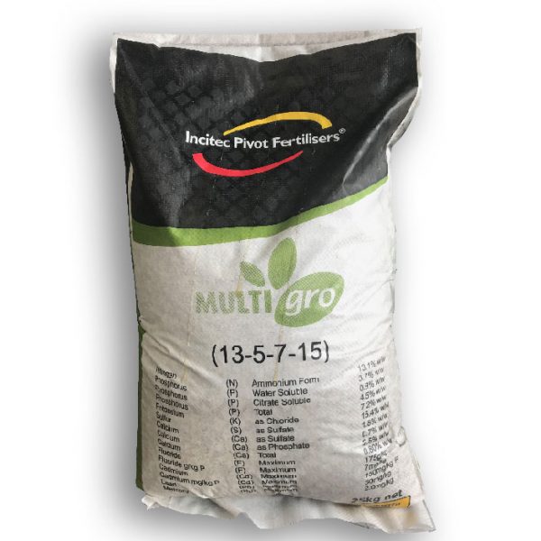 Multigro fertiliser
