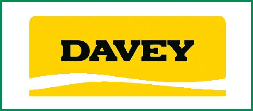 Davey Logo