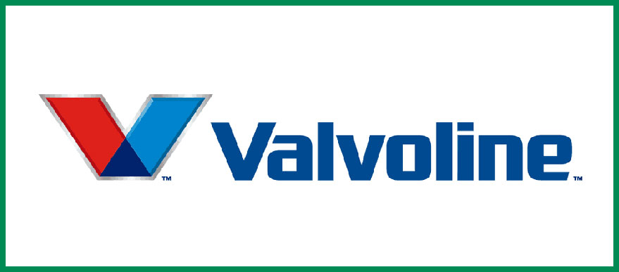 Valvoline logo