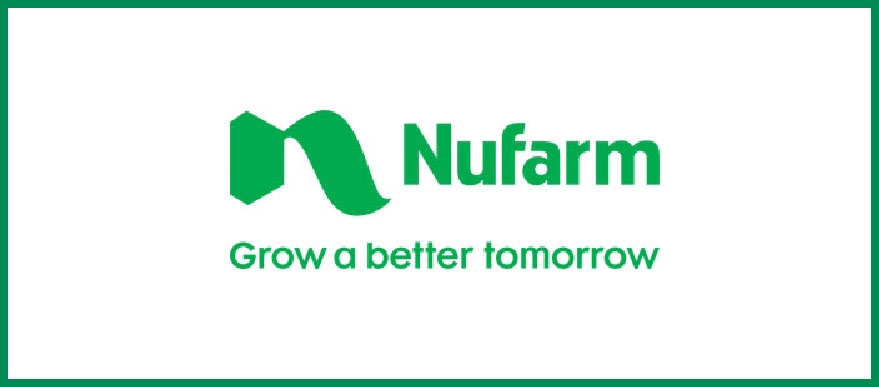 Nufarm Logo
