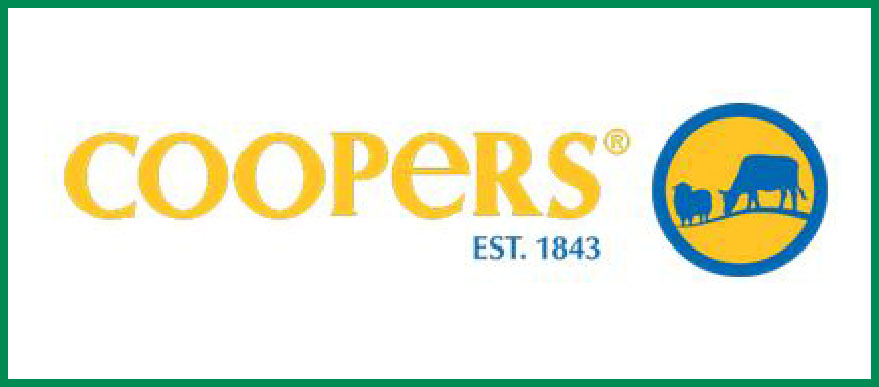 Coopers Logo