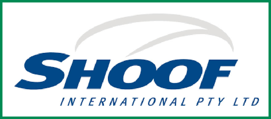 Shoof Logo