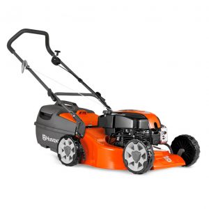 HUSQVARNA LC 19 mower