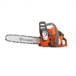 HUSQVARNA 120 Mark II Chainsaw