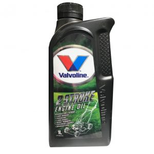 Valvoline 2 stroke 1litre