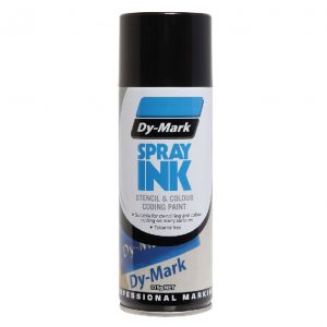 Dy-Mark Spray Ink