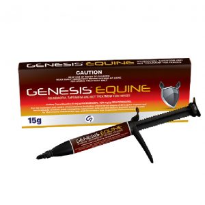 Genesis Equine