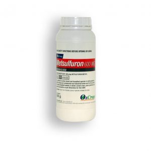 Metsulfuron