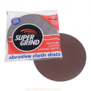 Supergrind no.40