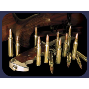 Ammunition
